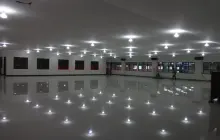 Gallery Penerangan <i>Indoor</i> 1 e_lamp_compact_induction_light__water_mark