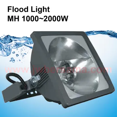 Lampu Sorot HID<br> 1000 Watt  2000 Watt  flood fixture  gt3000 mh 1000w mh 2000w  b 5