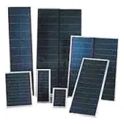 Solar Module (Photovoltaic)