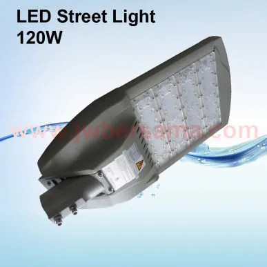 Lampu PJU LED  ZD616 120 Watt zd616 120w