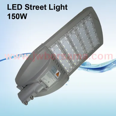 Lampu PJU LED  ZD616 150 Watt zd616 150w