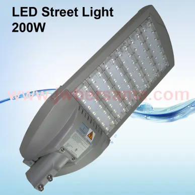 Lampu PJU LED  ZD616 200 Watt zd616 200w